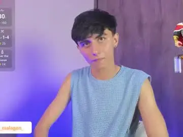 Chaturbate Adult Webcam of demian_cute