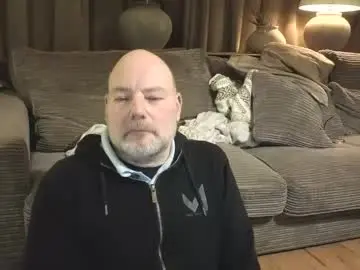 Chaturbate Adult Webcam of frits1965