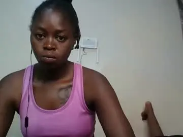 Chaturbate Live Porn of girlnextdoor60