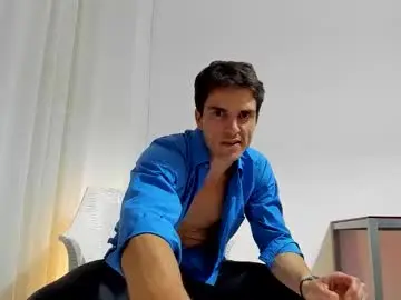 Chaturbate Live Sex Cam of heterooli