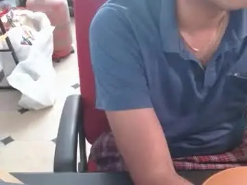 Chaturbate Sex Cam of houseofwayne