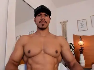 Chaturbate Private Sex Chat of killua_zagarra_