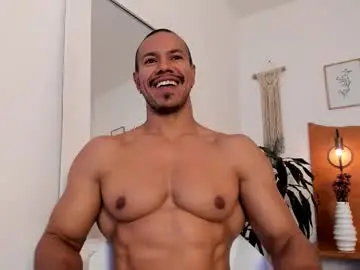 Chaturbate Adult Webcams of killua_zagarra_