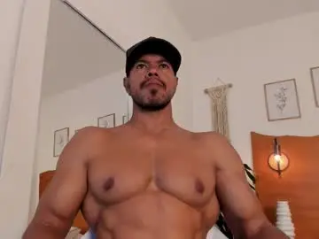 Chaturbate Best Webcam of killua_zagarra_