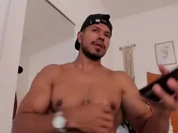 Chaturbate Free Live Porn of killua_zagarra_