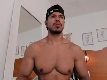 Chaturbate Live Sex Cam of killua_zagarra_