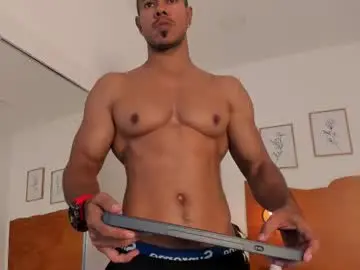 Chaturbate Free Live Porn of killua_zagarra_