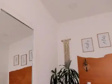 Chaturbate Sex Chat of killua_zagarra_