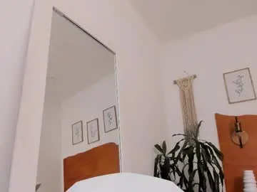 Chaturbate Live Porn of killua_zagarra_