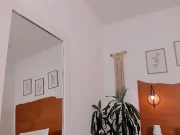 Chaturbate Adult Webcam of killua_zagarra_