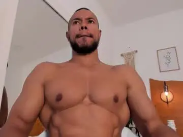 Chaturbate Sex Cam of killua_zagarra_