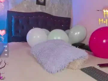 Chaturbate Adult Webcam of lauren_smiles