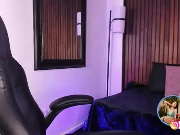 Chaturbate Live Sex of liily_murphy