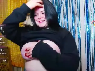 Chaturbate Sex Chat of linasexy777