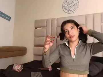 Chaturbate Watch Live Sex Cams of little_peachhh