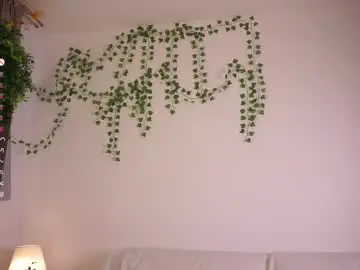 Chaturbate Live Sex of lumapop