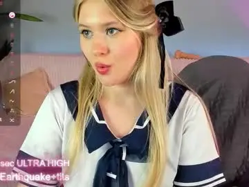 Chaturbate Adult Webcams of marmel199