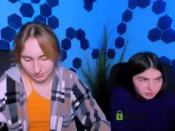 Chaturbate Private Sex Chat of mary_moon__