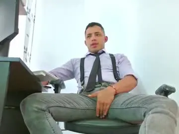 Chaturbate Free Live Porn of mike_fetish_