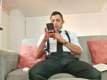 Chaturbate Private Sex Chat of mike_fetish_