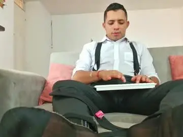 Chaturbate Live Sex of mike_fetish_