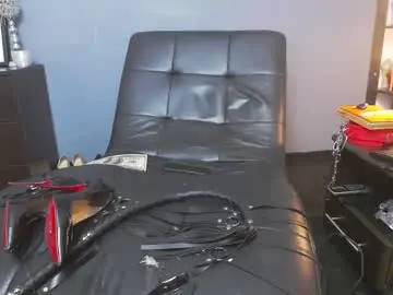 Chaturbate Free Porn Cam of missvontease