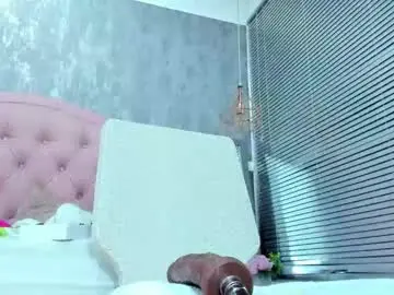 Chaturbate Sex Cam of nahomidi_bello