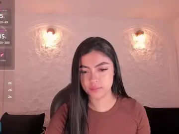 Chaturbate Free Live Porn of nataliagaret