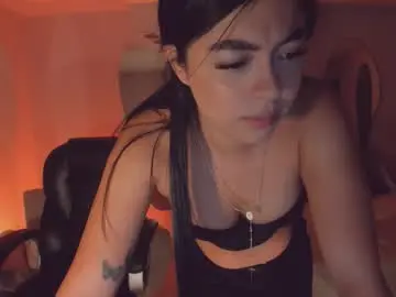 Chaturbate Adult Video Chat of nataliagaret