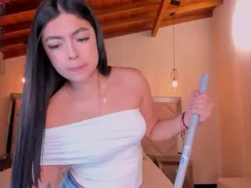 Chaturbate Best Webcam of nataliagaret