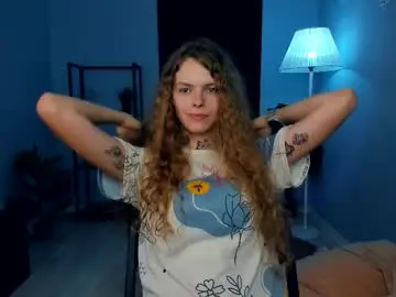 Chaturbate Sex Chat of nataly_hello