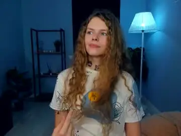 Chaturbate Private Sex Chat of nataly_hello