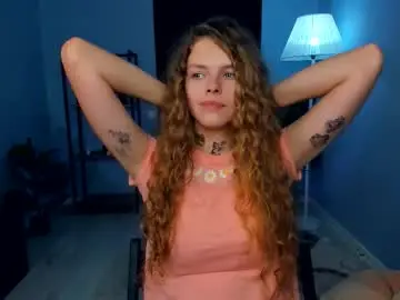 Chaturbate Private Sex Chat of nataly_hello