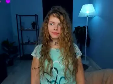 Chaturbate Nude Webcam of nataly_hello