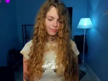 Chaturbate Live Porn of nataly_hello