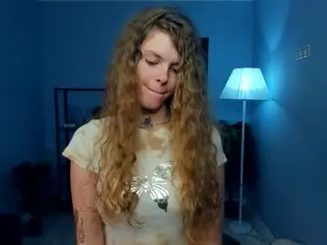 Chaturbate Live Sex Cam of nataly_hello