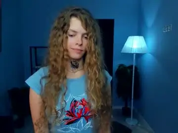 Chaturbate Private Sex Chat of nataly_hello