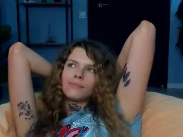 Chaturbate Sex Chat of nataly_hello