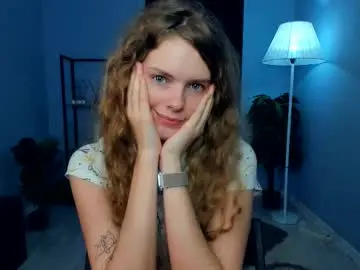 Chaturbate Live Sex of nataly_hello