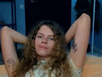 Chaturbate Private Sex Chat of nataly_hello