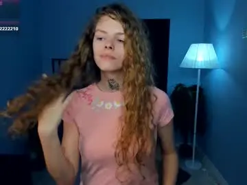 Chaturbate Live Sex Cam of nataly_hello