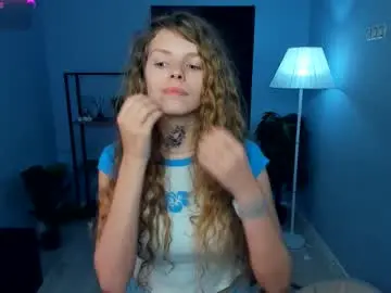 Chaturbate Adult Video Chat of nataly_hello