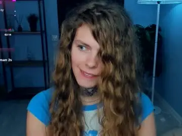 Chaturbate Live Porn of nataly_hello