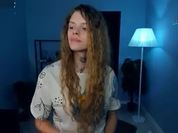 Chaturbate Best live sex cam show of nataly_hello