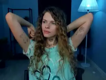 Chaturbate Nude Webcam of nataly_hello