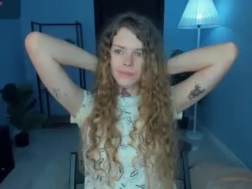 Chaturbate Best Webcam of nataly_hello