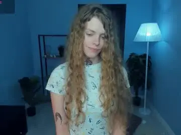 Chaturbate Nude Webcam of nataly_hello