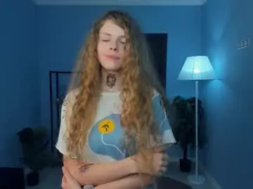 Chaturbate Live Sex Cam of nataly_hello