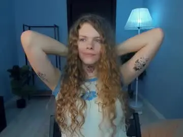 Chaturbate Live Porn of nataly_hello