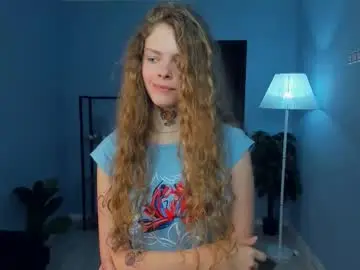 Chaturbate Live Porn of nataly_hello